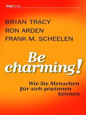 cover image of Be Charming!